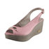Sandały Karino 0979-011-P pink