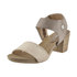 Sandały Karino 1466-001-P beige