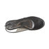 Sandały Karino 1168-003-P black