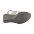 Sandały Karino 1222-127-P light grey