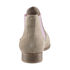 Zamszowe sztyblety Buffalo Colette 1045-01 camel-pink80