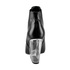 Botki na szklanym obcasie Carinii B3281-OB-E50 black