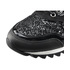Sportowe półbuty Carinii B3180-E50 glitter black