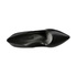 Skórzane szpilki z noskiem w szpic Tamaris 22450-25 black leather