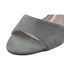 Sandały Karino 1641-002-P grey