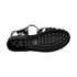 Gumowe sandały Blink Sassy 802211 black