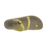 Klapki Fantasy Sandals Asabelle S-3007 yellow