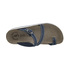 Sandały Fantasy Sandals Asabelle S-3007 blue nubuck