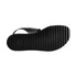 Sandały Fantasy Sandals Mallar S-8012 black-antracita