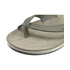 Japonki ze skóry naturalnej Fantasy Sandals Nori S-1003 grey