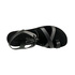 Sandały Fantasy Sandals Mallar S-8001 black