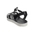 Sandały Fantasy Sandals Mallar S-8001 black