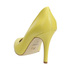 Półbuty na szpilce Solo Femme 34201-11-E05 yellow