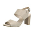 Sandały Solo Femme 82406-01-E90 beige
