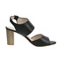 Sandały Solo Femme 82406-01-E89 black