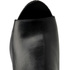Sandały na grubym obcasie Carinii B3240-G41 black