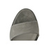 Sandały na koturnie Karino 1501-002-P grey