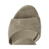 Cieliste sandały Karino 1641-001-P beige