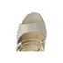 Sznurowane sandały Carinii B3355-F76 gold