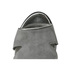 Botki z wycięciami Karino 1508-002-P grey-silver