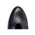 Botki na szpilce Carinii B3734-E50 black leather