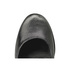 Casualowe półbuty Karino 1224-115-P metallic black
