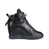 Sneakersy Carinii B3767-E50 black