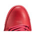 Czerwone sneakersy Carinii B3767-H54 red