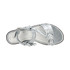 Sandałki Diba Salome 800568 silver