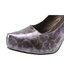 Pantofle Blink Layla 700670 lilac cayman - lakierek