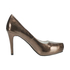 Pantofle Blink Layla 700670 bronze