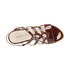 Sandałki AEROSOLES Cortegaca 9119160 brown