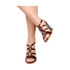 Sandałki AEROSOLES Cortegaca 9119160 brown