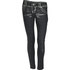 Spodnie jeansowe Rinascimento 28792-3 Nero