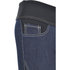 Spodnie rurki Rinascimento 29667-3 Blu 