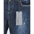 Spodnie jeansowe GUARAPO ITALIA 61900364 unico