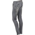 Spodnie jeansowe rurki GUARAPO ITALIA 61900376 grigio