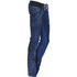 Spodnie WAGGON 5102-blu blu