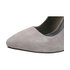 Pantofle Bronx Merlin 73650 grey