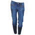 Spodnie Rinascimento 30868-Blu              Blu