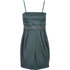 Sukienka Wieczorowa Rinascimento 30161-Verde            Verde