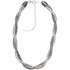 Naszyjnik Fashion Jewellery 0211-argento argento