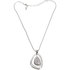 Naszyjnik Fashion Jewellery 8009-argento argento