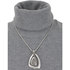 Naszyjnik Fashion Jewellery 8009-argento argento
