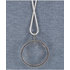 Naszyjnik Fashion Jewellery 1004-argento argento