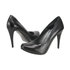 Pantofle DOTS Camille 96218 black