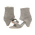 Sandały DOTS Arlette 19502 grey