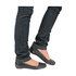Balerinki Calvin Klein Jeans Syler N10081 black