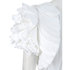 Sukienka IMPERIAL CT36FAX bianco