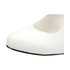 Pantofle Blink Tilda 700814 white